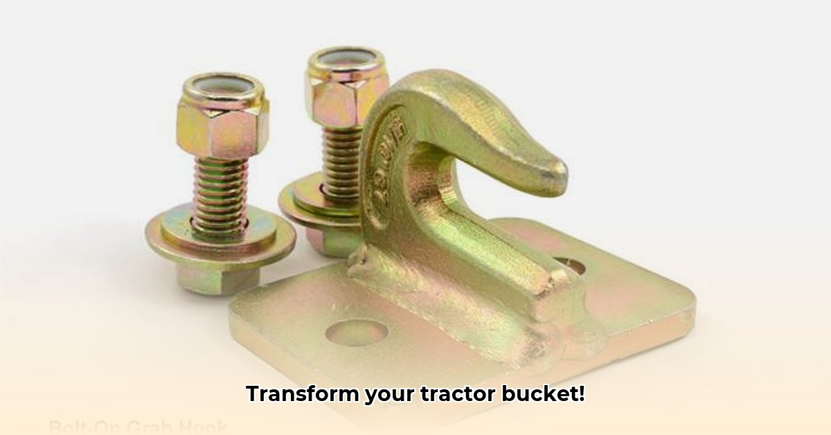chain-hook-for-tractor-bucket